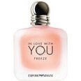 Giorgio Armani Emporio Armani In Love With You Freeze EDP naiselle 100 ml