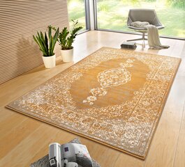 Veil Hanse Home Gloria, oranssi, 170x120 cm. hinta ja tiedot | Isot matot | hobbyhall.fi