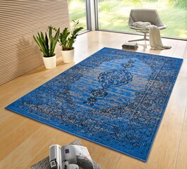 Carpet Hanse Home Gloria, sininen, 170x120 cm. hinta ja tiedot | Isot matot | hobbyhall.fi