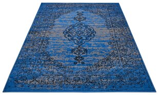 Carpet Hanse Home Gloria, sininen, 170x120 cm. hinta ja tiedot | Isot matot | hobbyhall.fi