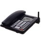 Maxcom MM28DHS, musta hinta ja tiedot | Lankapuhelimet | hobbyhall.fi