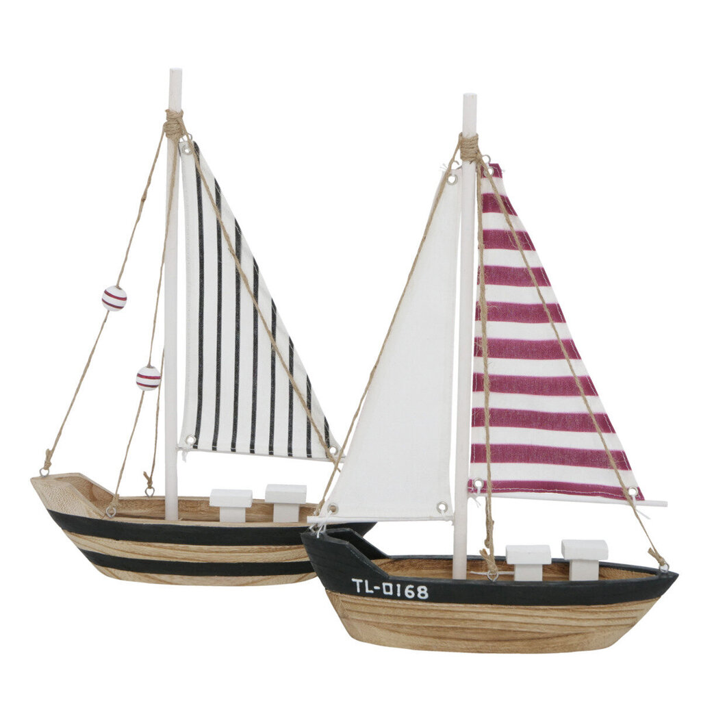 Boltze figuuri Maritimo hinta ja tiedot | Sisustustuotteet | hobbyhall.fi