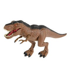 Mighty Megasaur Dragon I Interaktiivinen dinosaurus T-Rex hahmo hinta ja tiedot | Poikien lelut | hobbyhall.fi