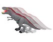 Interaktiivinen dinosaurus Megasaur Smiki, 55 cm hinta ja tiedot | Poikien lelut | hobbyhall.fi