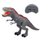 Interaktiivinen dinosaurus Megasaur Smiki, 55 cm hinta ja tiedot | Poikien lelut | hobbyhall.fi