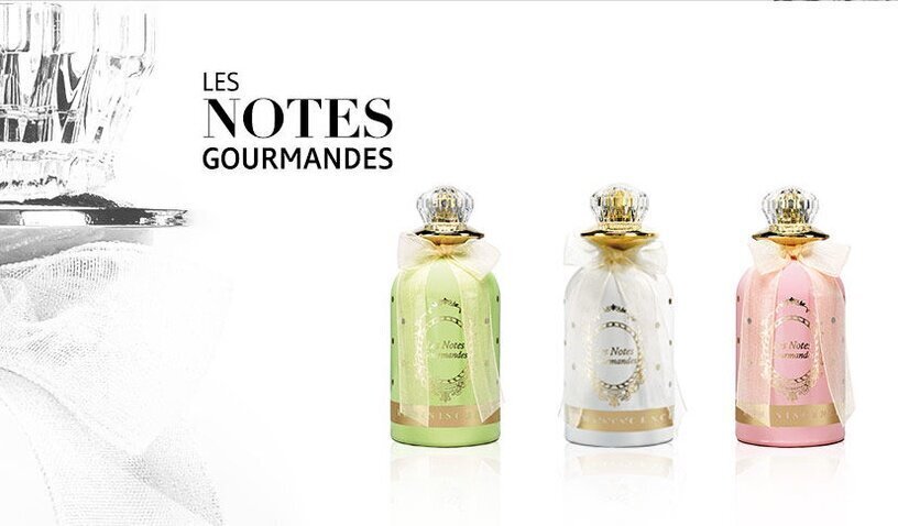 Reminiscence Les Notes Gourmandes Dragée EDP naiselle 100 ml hinta ja tiedot | Naisten hajuvedet | hobbyhall.fi