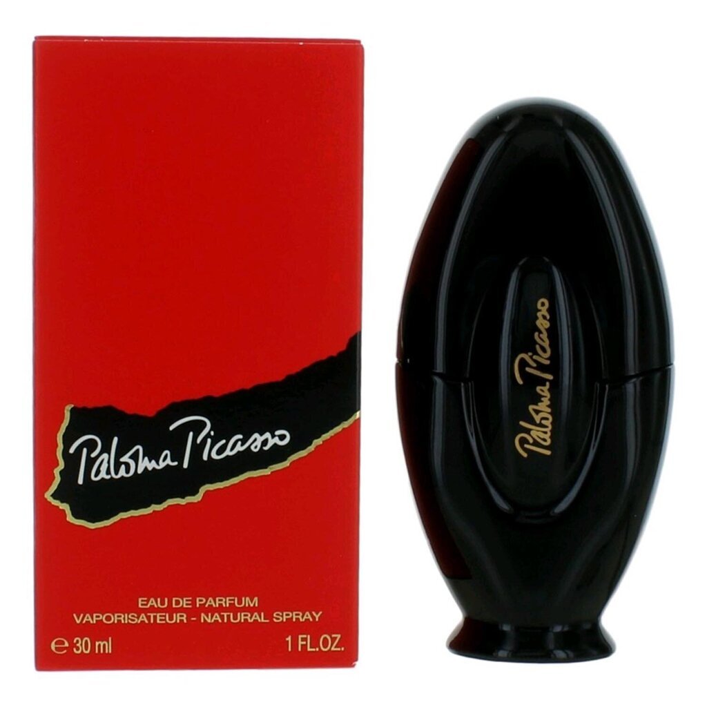 Paloma Picasso Paloma Picasso EDP naiselle 30 ml hinta ja tiedot | Naisten hajuvedet | hobbyhall.fi