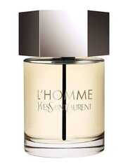 Yves Saint Laurent L'Homme EDT miehille 40 ml hinta ja tiedot | Naisten hajuvedet | hobbyhall.fi