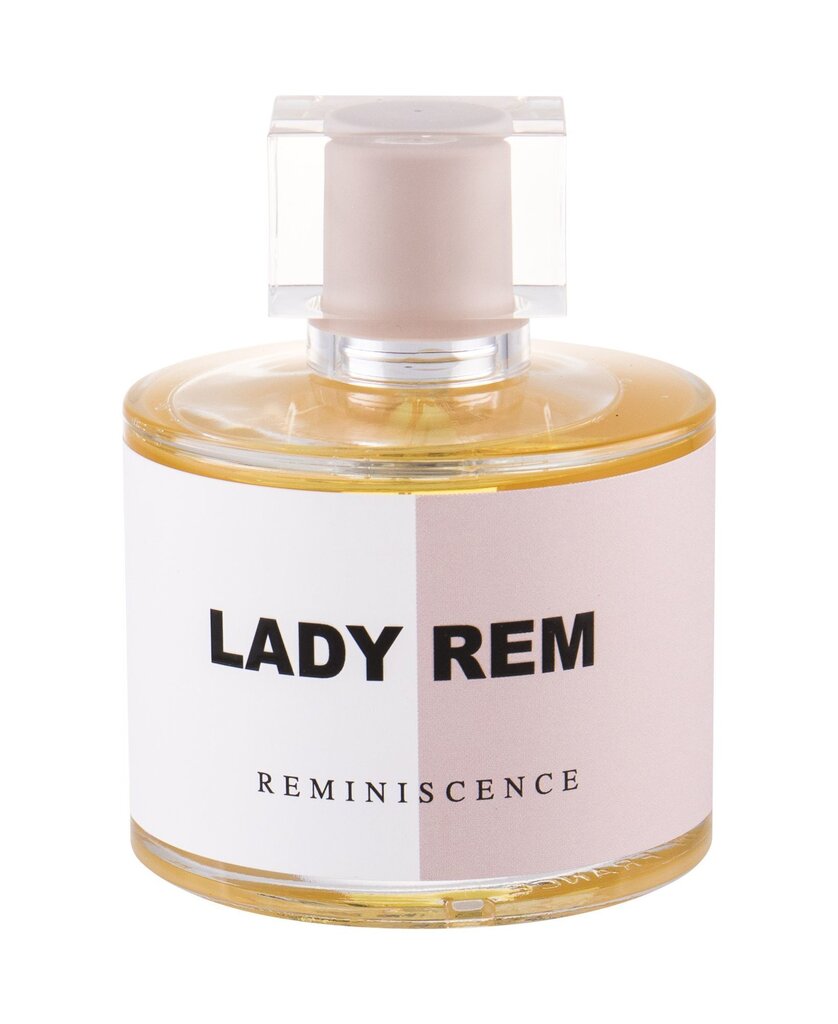 Reminiscence Lady Rem EDP naiselle 100 ml hinta ja tiedot | Naisten hajuvedet | hobbyhall.fi