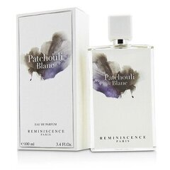 Reminiscence Patchouli Blanc EDP unisex 100 ml hinta ja tiedot | Reminiscence Hajuvedet ja tuoksut | hobbyhall.fi