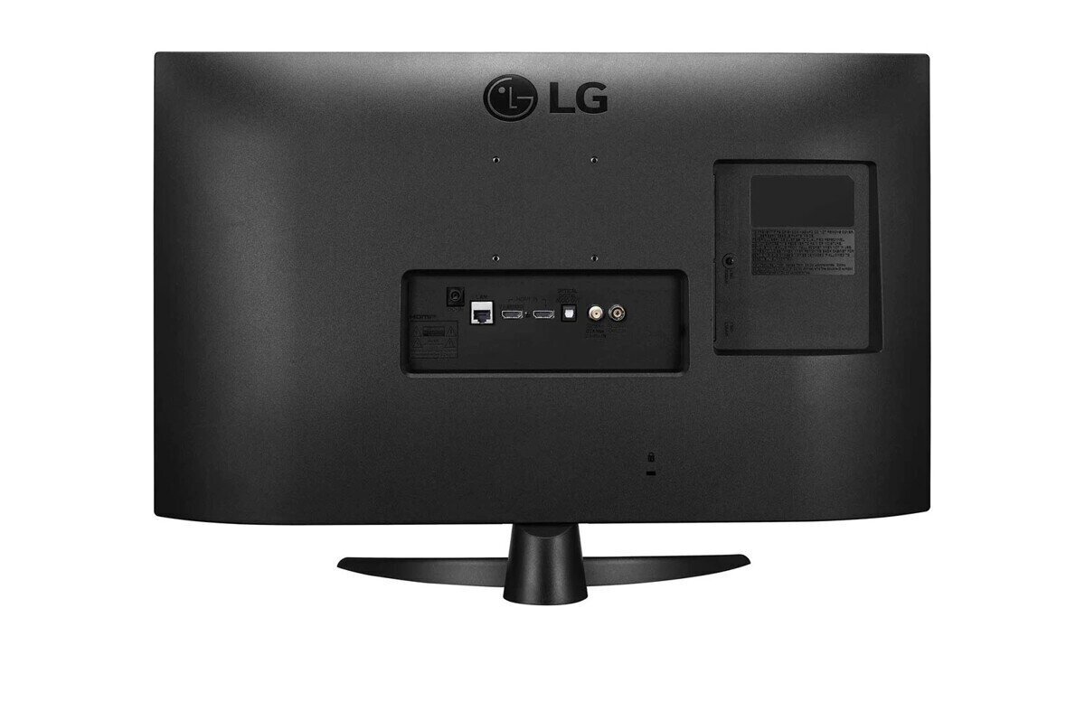 LG 27TQ615S-PZ 27 hinta ja tiedot | Näytöt | hobbyhall.fi
