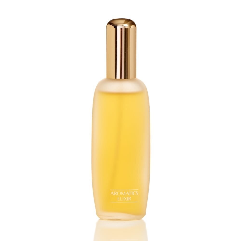 Hajuvesi Clinique Aromatics Elixir EDP naisille 25 ml hinta ja tiedot | Naisten hajuvedet | hobbyhall.fi