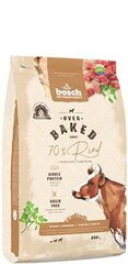 Bosch HPC + kuivaruoka aikuisille koirille, naudanliha, 10 kg hinta ja tiedot | Bosch Petfood  Plus Koirat | hobbyhall.fi