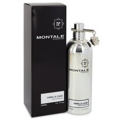 Hajuvesi Montale Paris Vanilla Cake EDP naisille / miehille 100 ml. hinta ja tiedot | Naisten hajuvedet | hobbyhall.fi