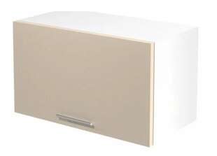 Keittiön seinäkaappi Halmar Vento GO-50/36 cm, beige hinta ja tiedot | Keittiön kaapit | hobbyhall.fi