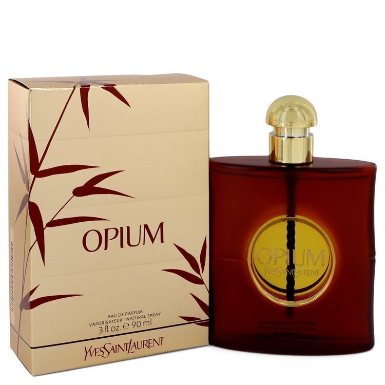 Yves Saint Laurent Opium 2009 EDP naiselle 90 ml hinta ja tiedot | Naisten hajuvedet | hobbyhall.fi