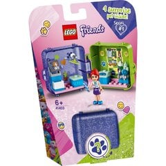 41403 LEGO® Friends: Mian leikkikuutio hinta ja tiedot | LEGOT ja rakennuslelut | hobbyhall.fi