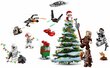 75245 LEGO® Star Wars™ Joulukalenteri hinta ja tiedot | Poikien lelut | hobbyhall.fi
