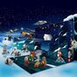 75245 LEGO® Star Wars™ Joulukalenteri hinta ja tiedot | Poikien lelut | hobbyhall.fi