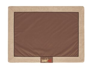 Matto Hobbydog XL, 110x90 cm, ruskea hinta ja tiedot | Pedit ja pesät | hobbyhall.fi