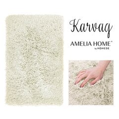 AmeliaKHome matto Karvag 160x230 cm hinta ja tiedot | Isot matot | hobbyhall.fi