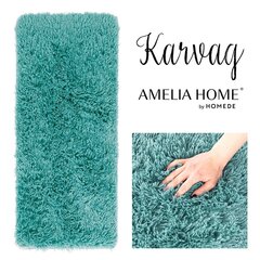 AmeliaHome Karvag matto 80x200 cm hinta ja tiedot | Isot matot | hobbyhall.fi