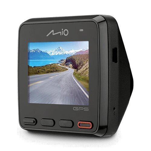 MIO MiVue C430 GPS ( 442N67600013 ) hinta ja tiedot | Autokamerat | hobbyhall.fi