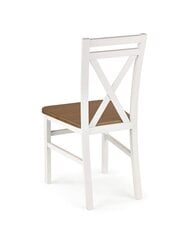 Dariusz 2 -tuoli hinta ja tiedot | Ruokapöydän tuolit | hobbyhall.fi