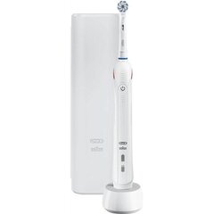 Oral-B Pro 2 2500 Sensi UltraThin hinta ja tiedot | Sähköhammasharjat | hobbyhall.fi