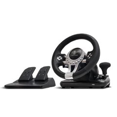 Spirit Of Gamer R-ACE PRO2 hinta ja tiedot | Ratit | hobbyhall.fi