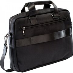 NB CASE MANAGER 15.6"/ELM-5031-1R2 ELEMENTAS hinta ja tiedot | Tietokonelaukut | hobbyhall.fi