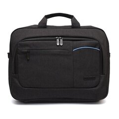 NB CASE TRAVELER 15.6"/ELM8881-15 ELEMENT hinta ja tiedot | Tietokonelaukut | hobbyhall.fi