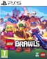 Lego Brawls Playstation 5 PS5 peli hinta ja tiedot | Tietokone- ja konsolipelit | hobbyhall.fi