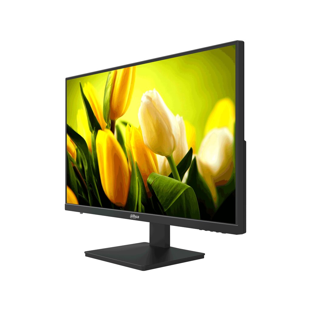 LCD Monitor|DAHUA|27"|Surveillance|1920x1080|16:9|75Hz|14 ms|DHI-LM27-L200 hinta ja tiedot | Näytöt | hobbyhall.fi