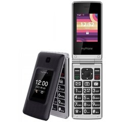 MyPhone TEL000763 hinta ja tiedot | Matkapuhelimet | hobbyhall.fi