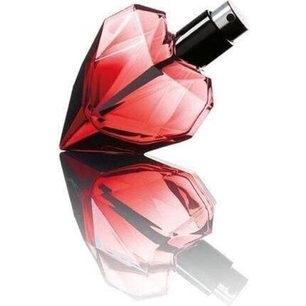 Diesel Loverdose Red Kiss EDP naiselle 30 ml hinta ja tiedot | Naisten hajuvedet | hobbyhall.fi