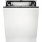 Electrolux EEQ47200L hinta ja tiedot | Astianpesukoneet | hobbyhall.fi