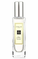 Jo Malone Wild Bluebell EDC Hajuvesi naisille 30 ml hinta ja tiedot | Naisten hajuvedet | hobbyhall.fi