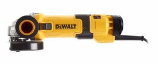 DeWalt Sähköinen kulmahiomakone DWE4257 hinta ja tiedot | Hiomakoneet | hobbyhall.fi