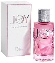 Hajuvesi Christian Dior Joy Intense EDP naisille 30 ml hinta ja tiedot | Naisten hajuvedet | hobbyhall.fi