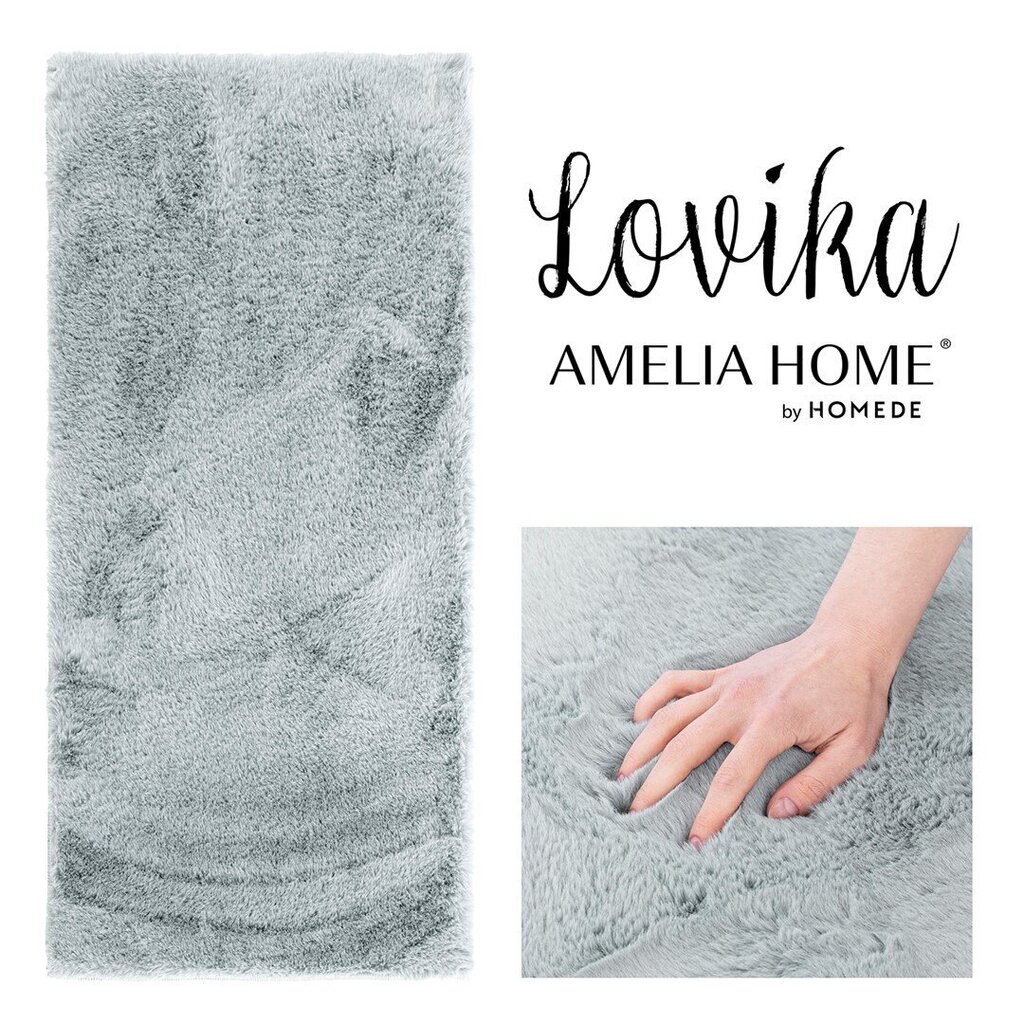 Amelia Home matto Lovika 60x120 cm hinta ja tiedot | Isot matot | hobbyhall.fi