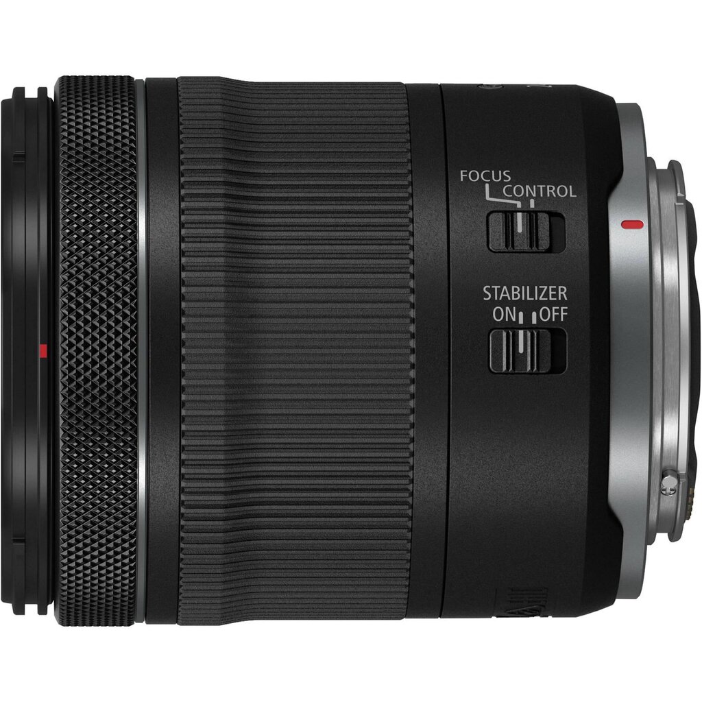 Canon RF 24-105MM F4-7.1 IS STM hinta ja tiedot | Objektiivit | hobbyhall.fi