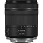 Canon RF 24-105MM F4-7.1 IS STM hinta ja tiedot | Objektiivit | hobbyhall.fi