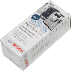 Bosch TCZ8002 Puhdistus tabletit 3 kpl hinta ja tiedot | Bosch Koti ja keittiö | hobbyhall.fi