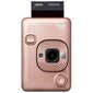 Fujifilm Instax Mini LiPlay, Blush gold hinta ja tiedot | Pikakamerat | hobbyhall.fi