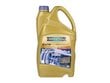 Vaihteistoöljy RAVENOL ATF Fluid CVTF NS-3/J4 Fluid Mitsubishi/Nissan/Renault variaattoriöljy 4L hinta ja tiedot | Voiteluöljyt ja -nesteet | hobbyhall.fi