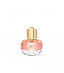 Hajuvesi Elie Saab Tyttö nyt Forever EDP naisille, 30 ml hinta ja tiedot | Naisten hajuvedet | hobbyhall.fi