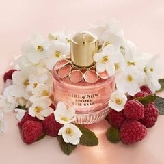 Hajuvesi Elie Saab Tyttö nyt Forever EDP naisille, 30 ml hinta ja tiedot | Naisten hajuvedet | hobbyhall.fi