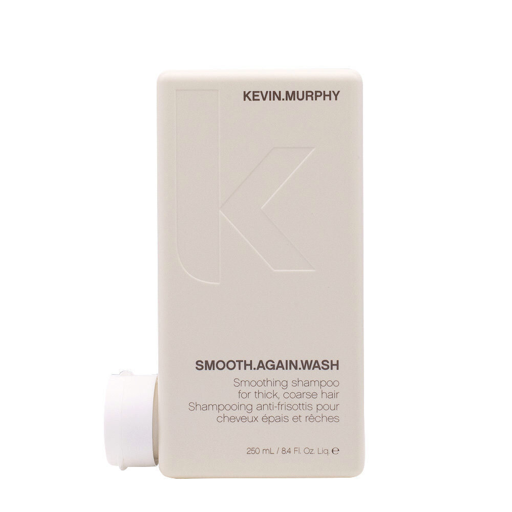 Sileyttävä shampoo Kevin Murphy Smooth Again Wash 250 ml hinta ja tiedot | Shampoot | hobbyhall.fi