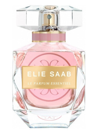 Elie Saab Le Parfum Essentiel EDP naiselle 90 ml hinta ja tiedot | Naisten hajuvedet | hobbyhall.fi